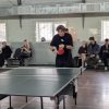 Студентські ігри міста Києва з настільного тенісу серед здобувачів освіти ЗВО в програмі ХХ літньої Універсіади України